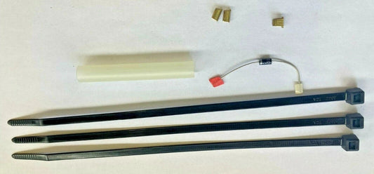 0583898 Johnson Evinrude Diode with Instructions