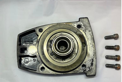 USED 92068A15 Mercury / Quicksilver Cover Assembly