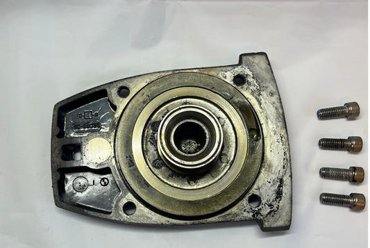 USED 92068A15 Mercury / Quicksilver Cover Assembly
