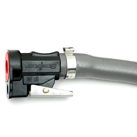 07482  Scepter 3/8in Fuel Line Assembly Mercury ('98 & Newer)