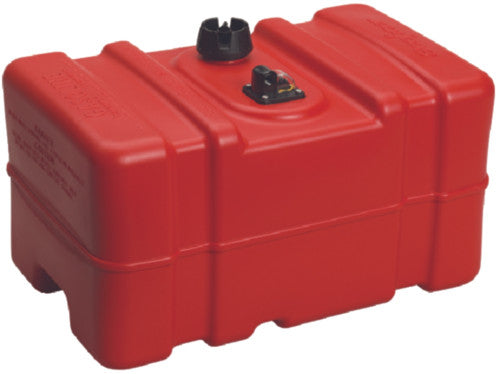 08190 Scepter Topside 12 Gallon Fuel Tank