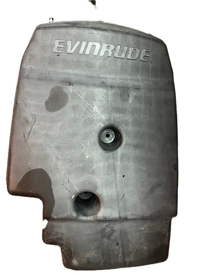USED 5005275 Evinrude Johnson Air Silencer