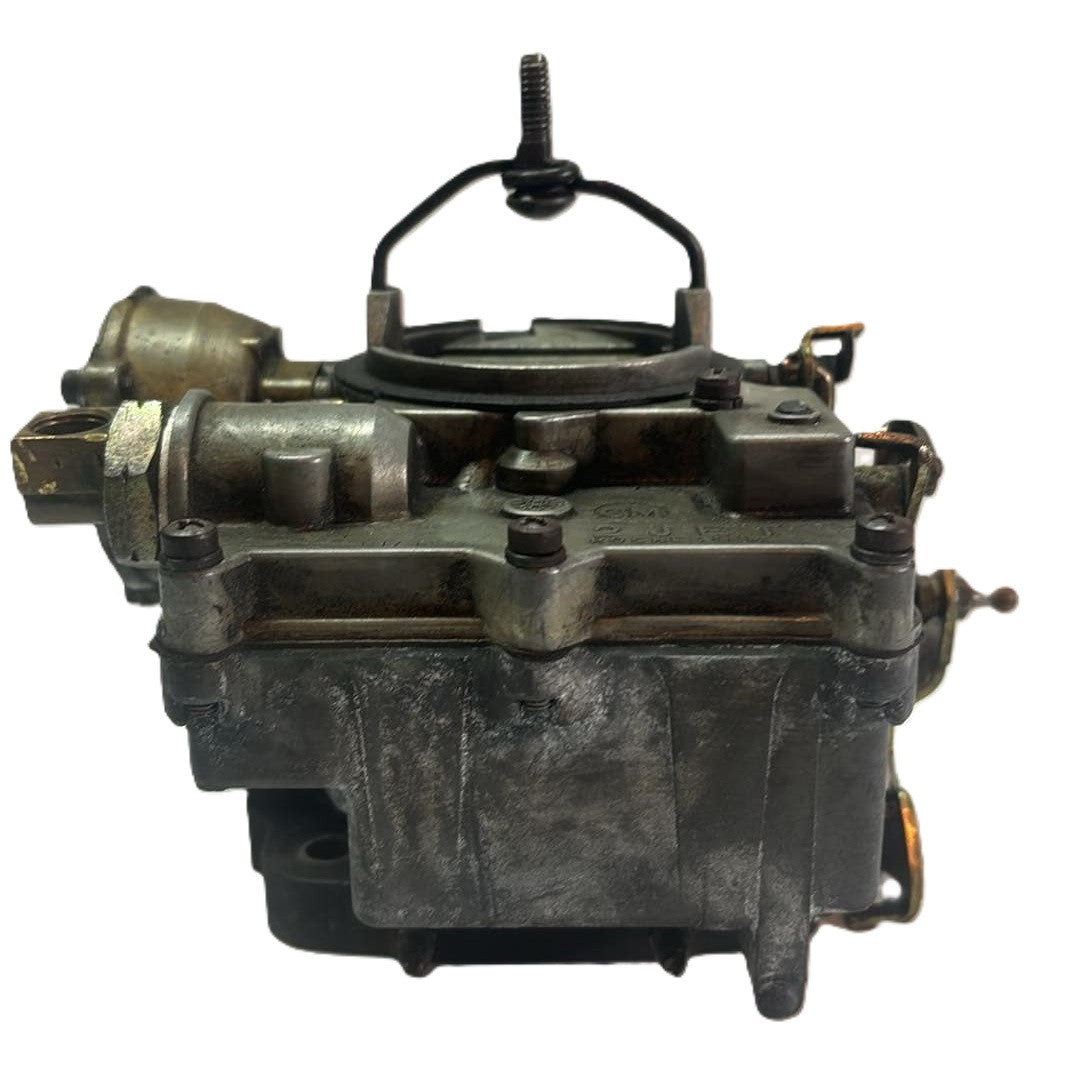 0984180 Rochester OMC Carburetor 2 Barrel 2.5-3.0L Carburetor 2 Barrel (1986-90)
