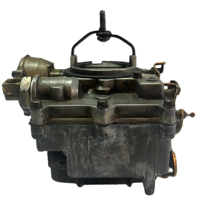 0984180 Rochester OMC Carburetor 2 Barrel 2.5-3.0L Carburetor 2 Barrel (1986-90)