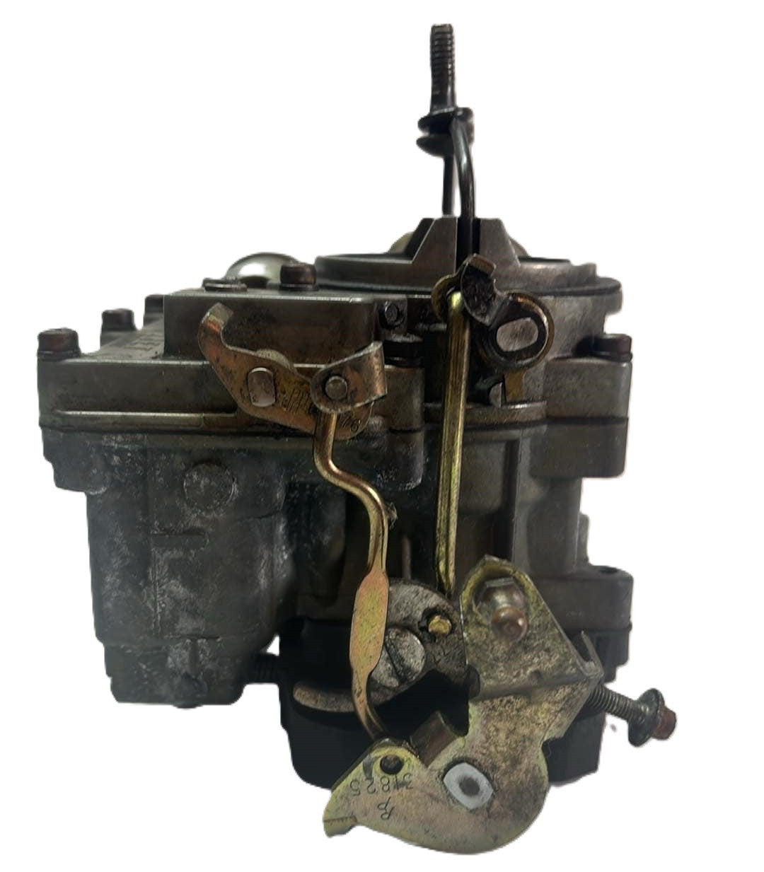 0984180 Rochester OMC Carburetor 2 Barrel 2.5-3.0L Carburetor 2 Barrel (1986-90)