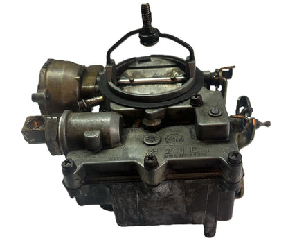 0984180 Rochester OMC Carburetor 2 Barrel 2.5-3.0L Carburetor 2 Barrel (1986-90)