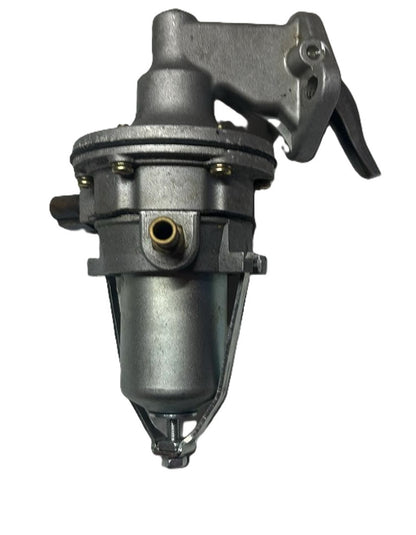 USED 0985337 OMC 3.0L In-Line Fuel Pump Assembly