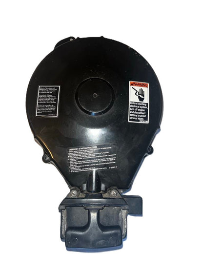 USED 86689A5 Mercury Starter Housing 15-25hp