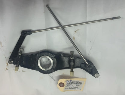 USED 825268-C Mercury Mariner Throttle Lever + Arms 200-300hp EFI DFI