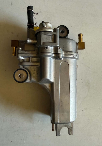 USED 898103T25 Mercury Vapor Separator Assembly 25-30hp
