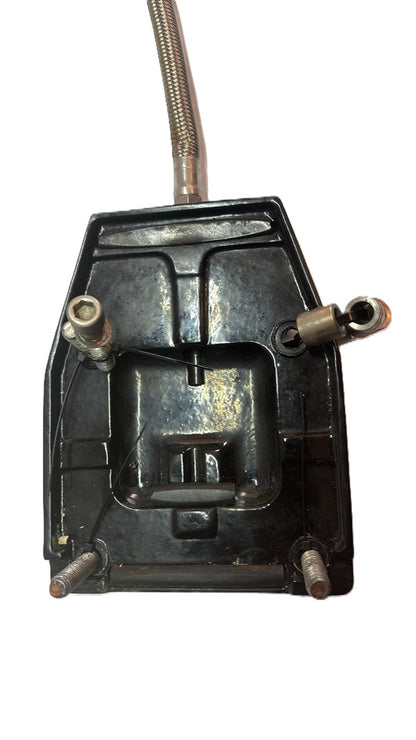 USED 9000 Gaffrig Mercury Bravo I X XR III Drive Shower Outdrive Cooler