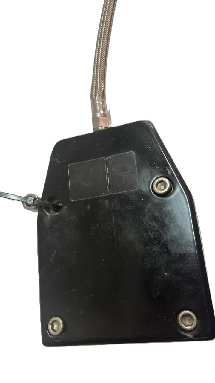 USED 9000 Gaffrig Mercury Bravo I X XR III Drive Shower Outdrive Cooler