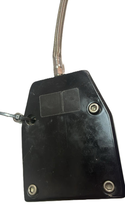 USED 9000 Gaffrig Mercury Bravo I X XR III Drive Shower Outdrive Cooler