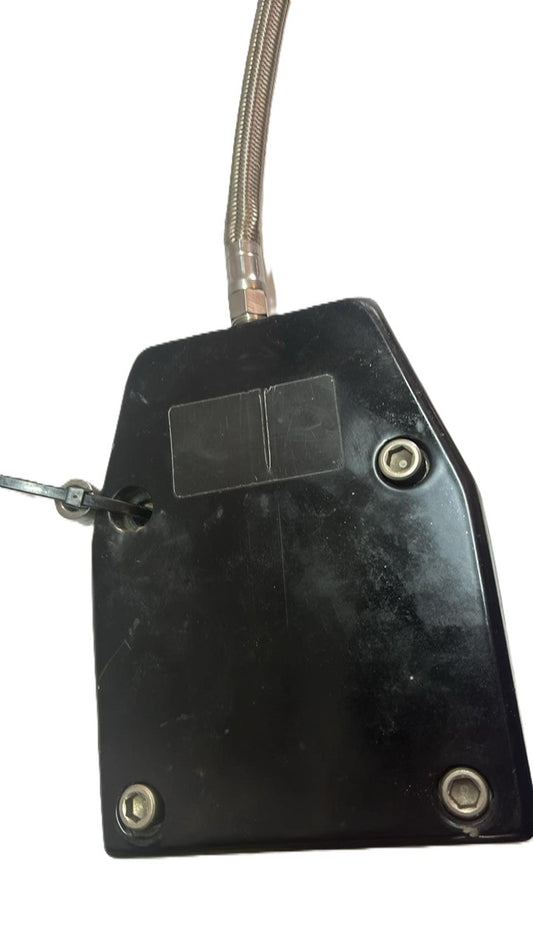 USED 9000 Gaffrig Mercury Bravo I X XR III Drive Shower Outdrive Cooler