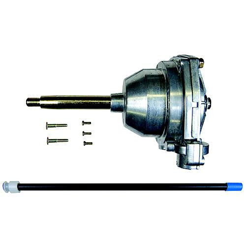 SH5150P Seastar Solutions NFB Saft-T II Rotary Single Helm