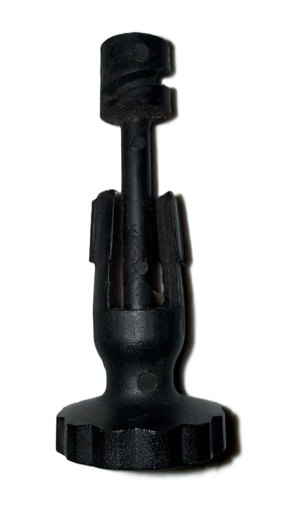 USED 128022 Mercury Primer Knob 8-25hp