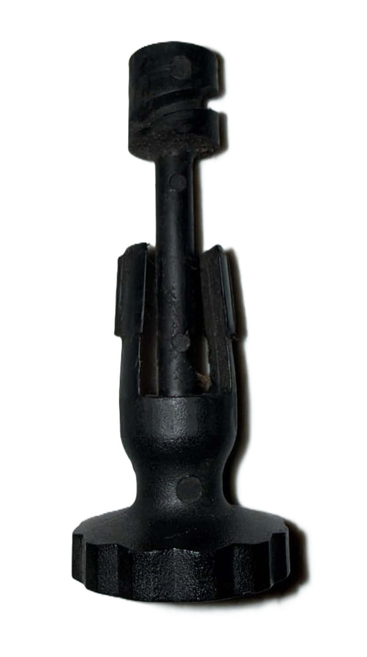 USED 128022 Mercury Primer Knob 8-25hp