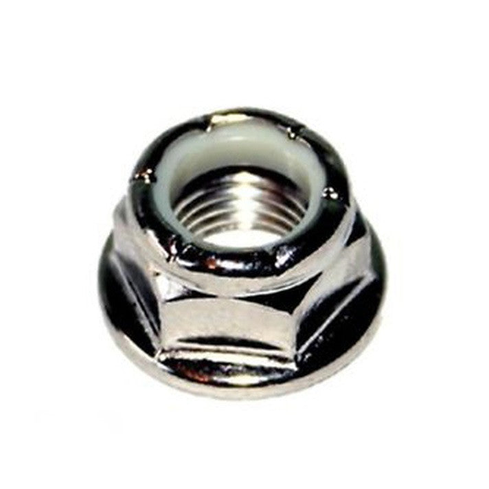 11-859135 Quicksilver Mercury Idler Pulley Mount Nut EACH
