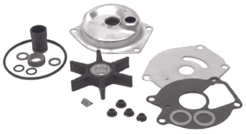 46-99157T 2 Quicksilver Water pump repair kit 15-25hp