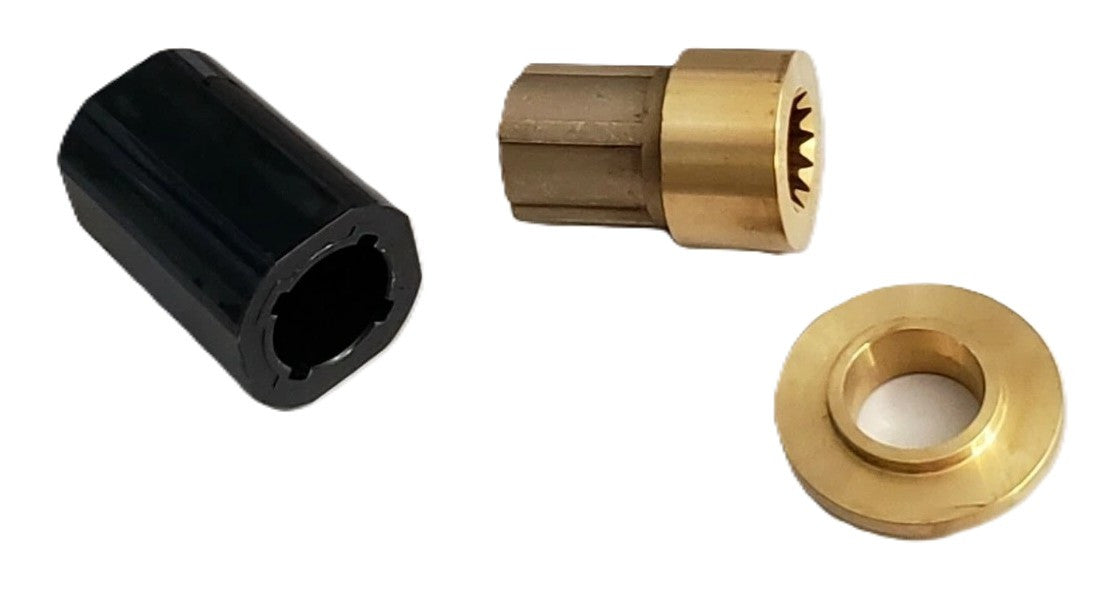 111 Michigan XHS Prop Hub Kit Evinrude Johnson 40-75hp