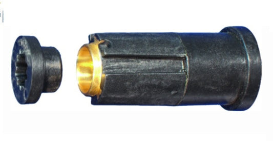 11200100 Turning Point Propeller Hub Kit 21