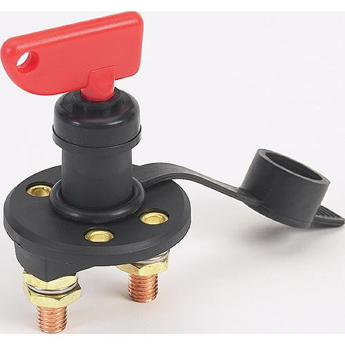 04221910 Moeller Battery Disconnect Switch With Key
