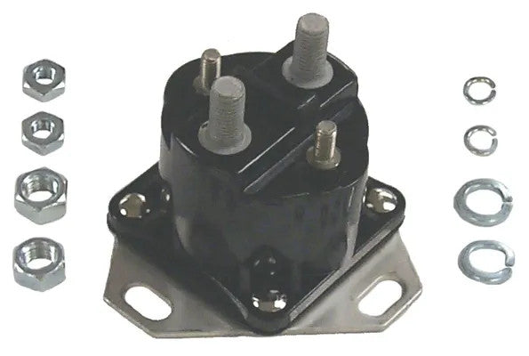 18-5814 Sierra Solenoid Johnson Evinrude 70-235hp