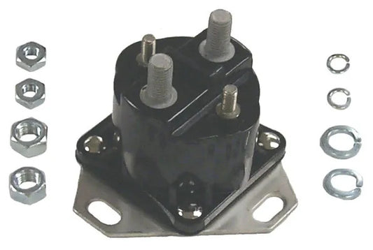 18-5814 Sierra Solenoid Johnson Evinrude 70-235hp
