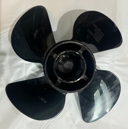 USED 21431930 Turning Point Prop 13x19P 3 Blade Aluminum