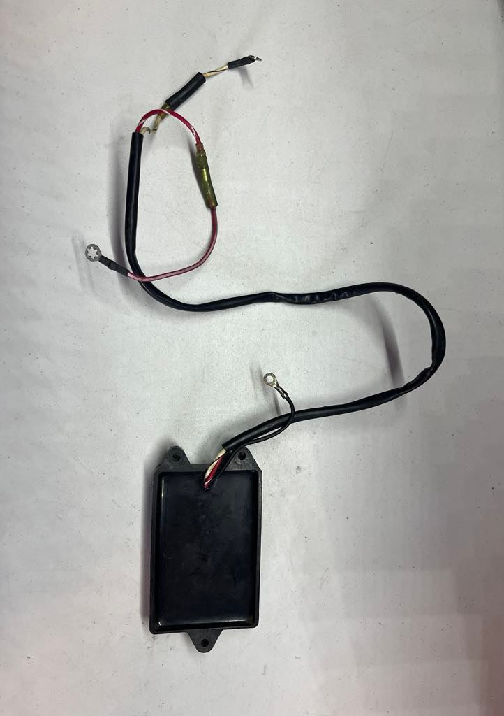 USED 14856A14 Mercury Detonation Control Assembly 150-220hp