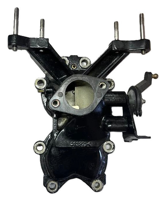 USED 821371-C Mercury Manifold Assembly