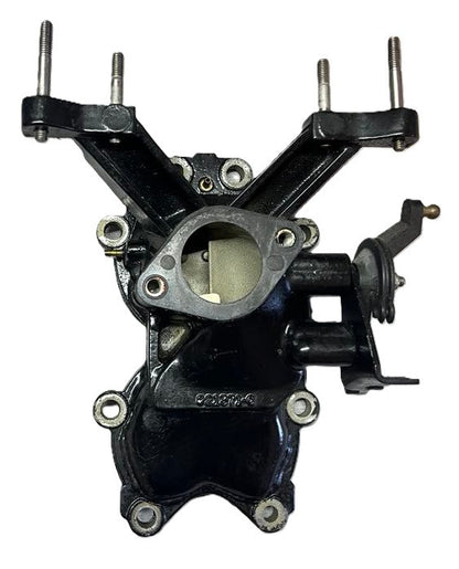 USED 821371-C Mercury Manifold Assembly