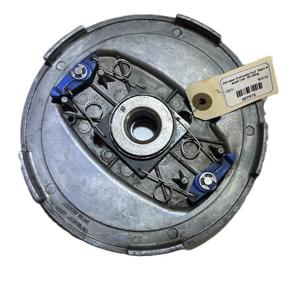 USED 397975 Johnson / Evinrude Recoil Starter Coil Assembly 20-35hp