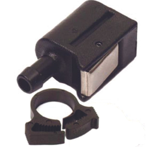 22-13563Q3 Quicksilver Mercury Engine End 5/16" Fuel Line Connector