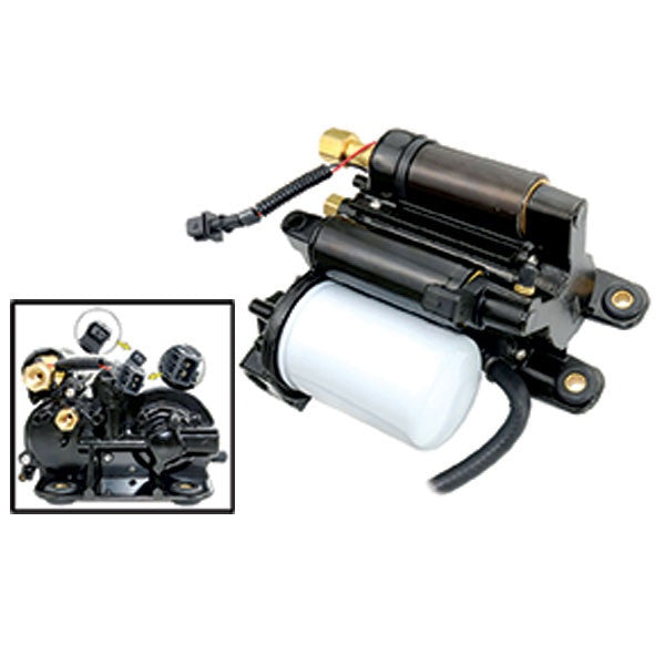 1399-39601 EMP Volvo Penta Electric Fuel Pump Assembly 4.3L/5.0L/5.7L