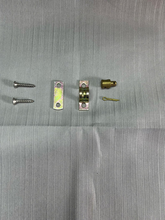 D45978 Morse Marine Controls Hardware Bracket