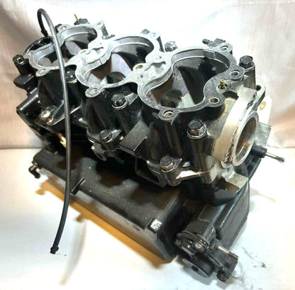 USED 9755A10 Mercury Cylinder Block 50-60hp