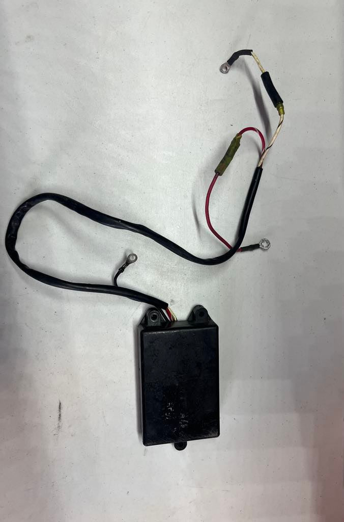 USED 14856A14 Mercury Detonation Control Assembly 150-220hp