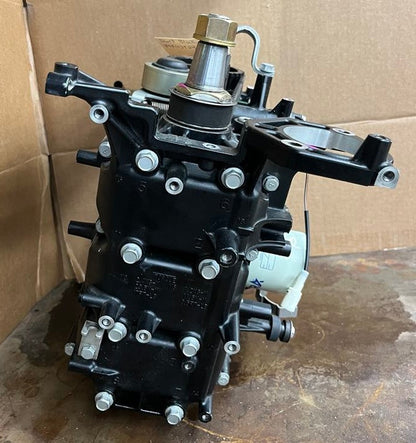USED 898103T34 Mercury Short Block 25hp 4 Stroke