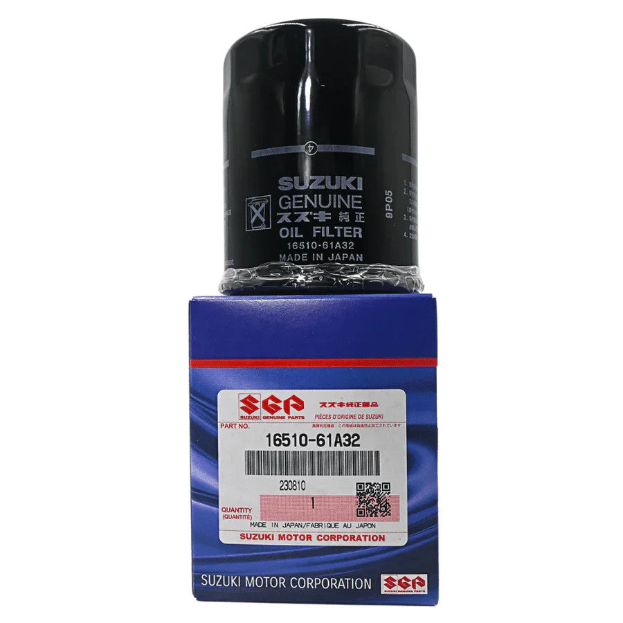 16510-61A32 Suzuki Oil Filter