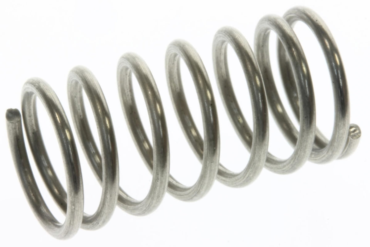 16924 Mercury Remote Control Side Mount Spring