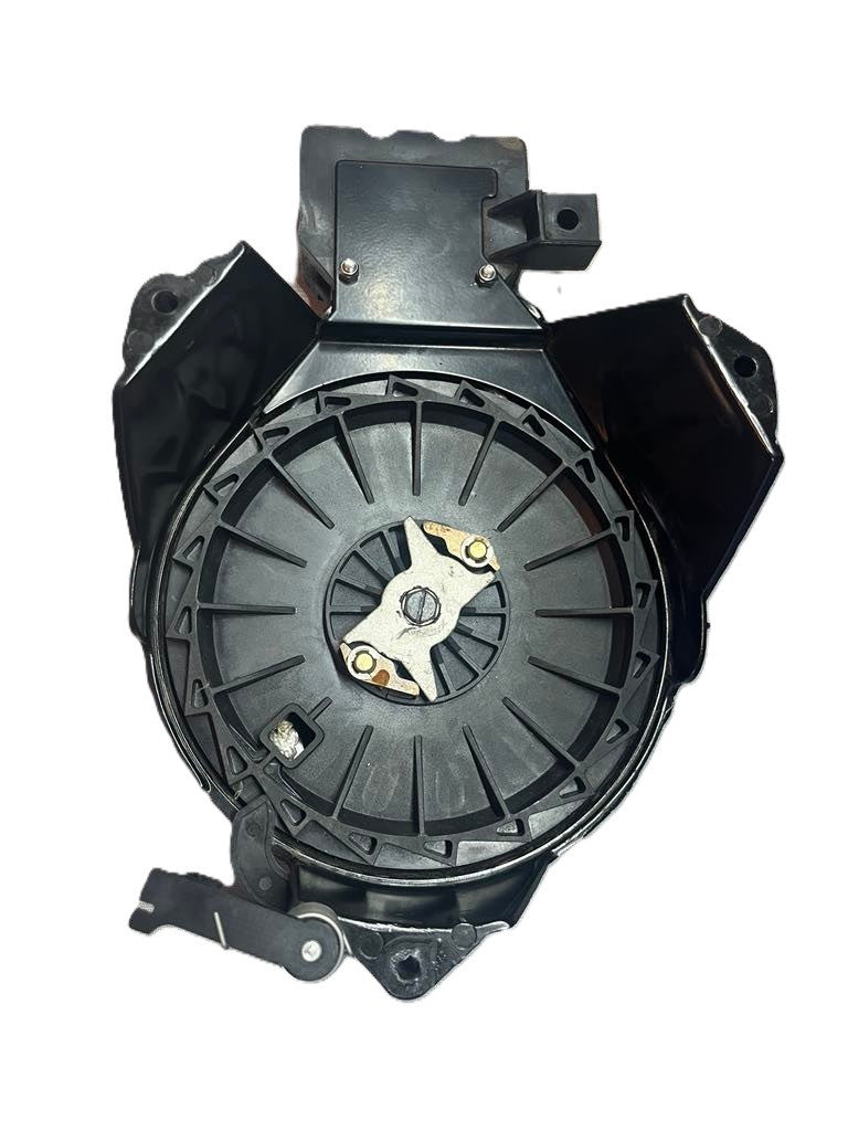 USED 86689A5 Mercury Starter Housing 15-25hp