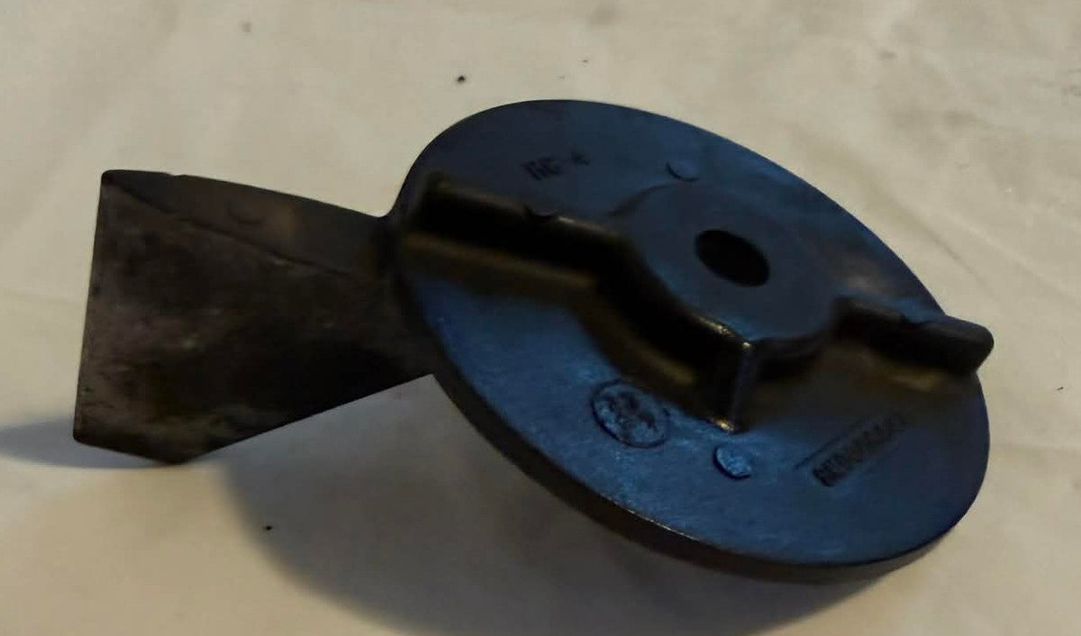 USED 31640T5 Mercury  Trim Tab Anode 30-200hp