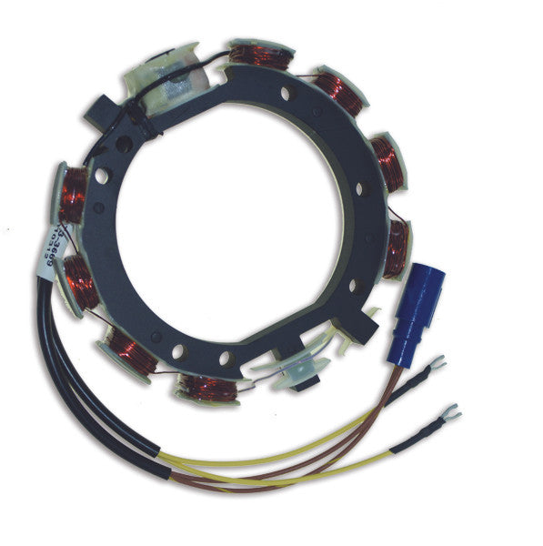 173-3669 CDI Electronics Stator Johnson Evinrude 1985-87 (120 & 140HP)