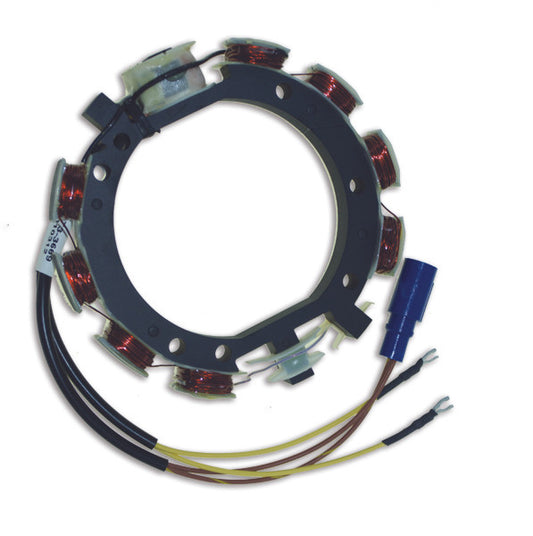 173-3669 CDI Electronics Stator Johnson Evinrude 1985-87 (120 & 140HP)