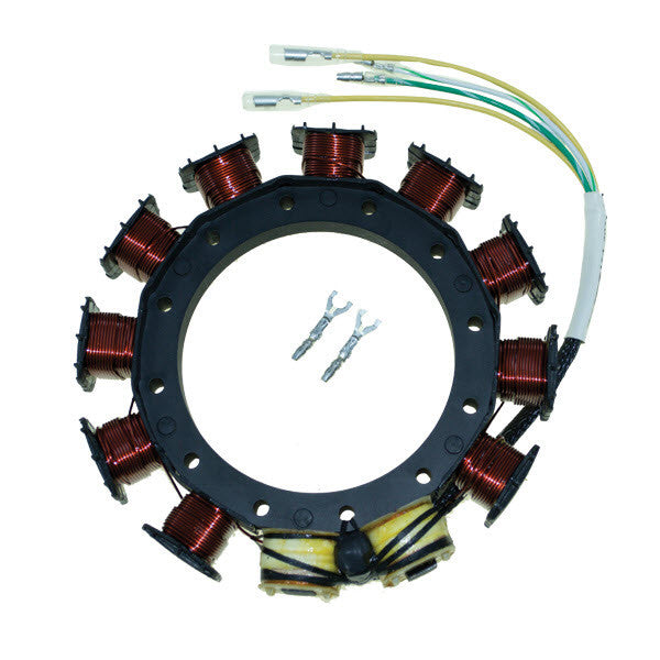 174-2075k 1 CDI Stator Mercury  9 Amp