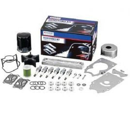 17400-93853 Suzuki Outboard Motor Maintenance Kit DF200/225/250 (11~)