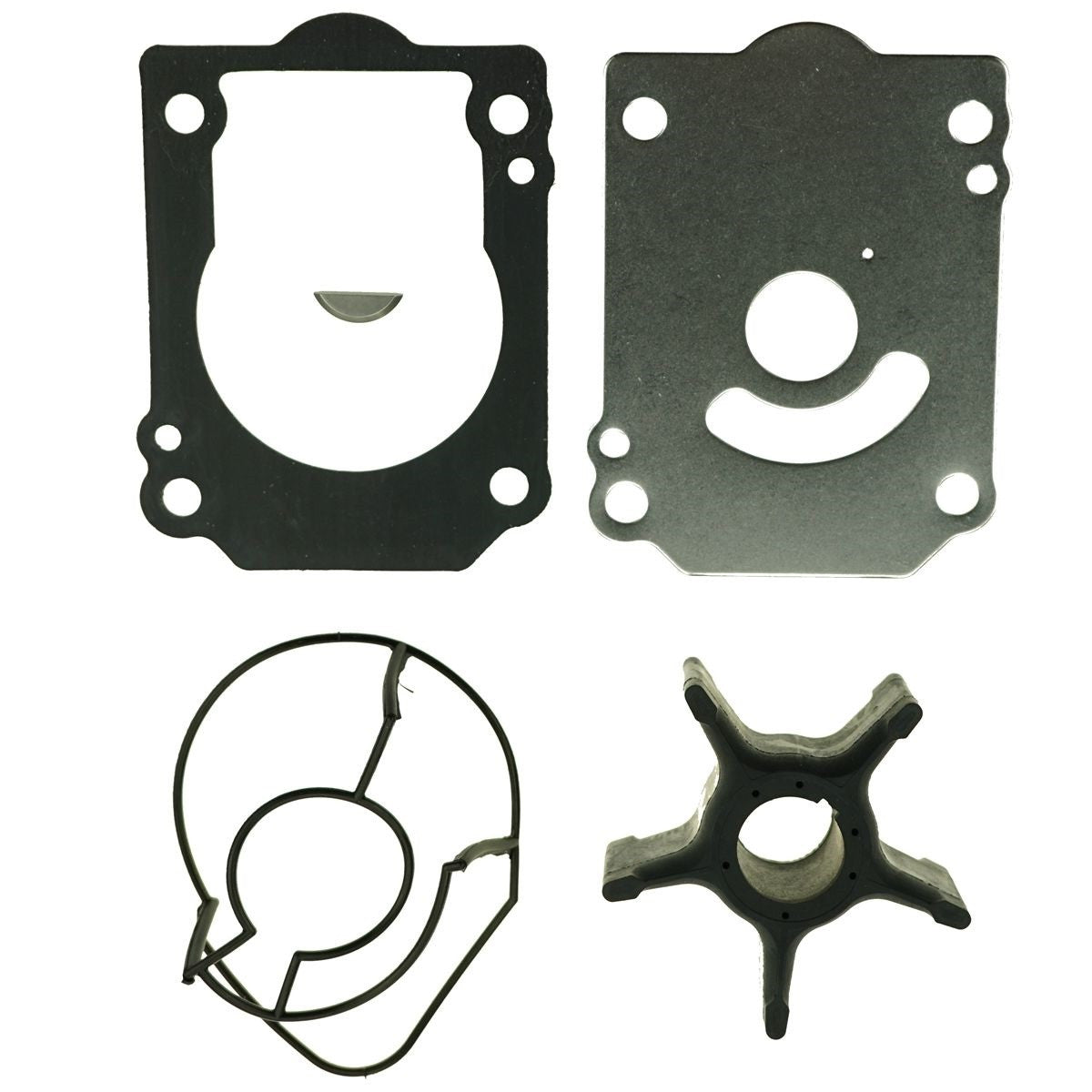 17400-93J05 Suzuki Water Pump Impeller Kit DF200/225/250hp