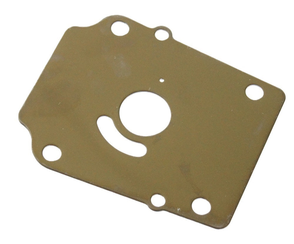17471-87L01 Suzuki Water Pump Case Panel DF70A/80A/90A