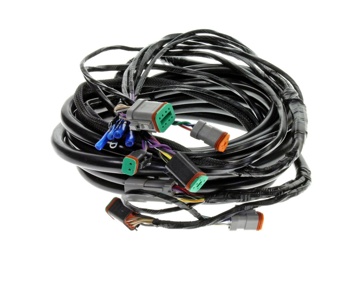 176341 OMC Johnson Evinrude 20' Ignition Wiring Harness Cable